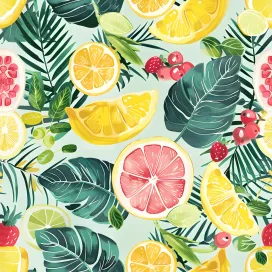 Summer Shape 330